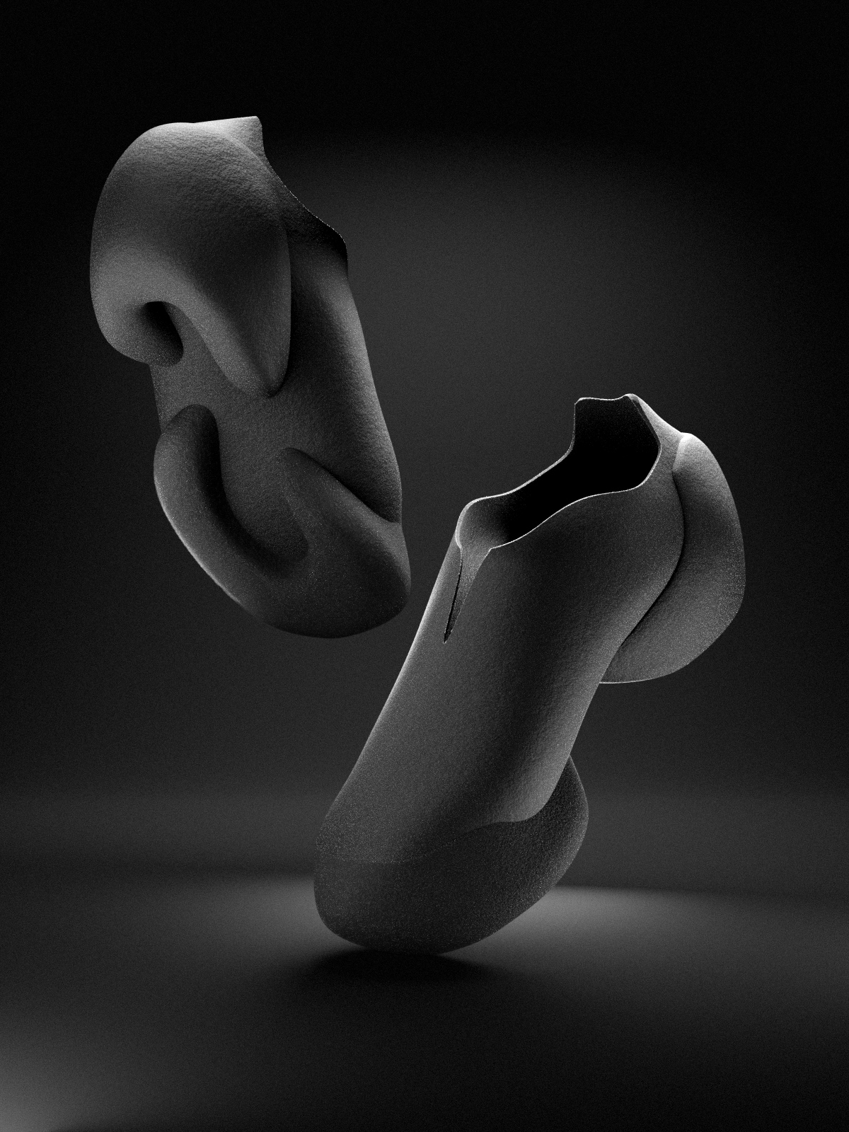 RIFT Footwear