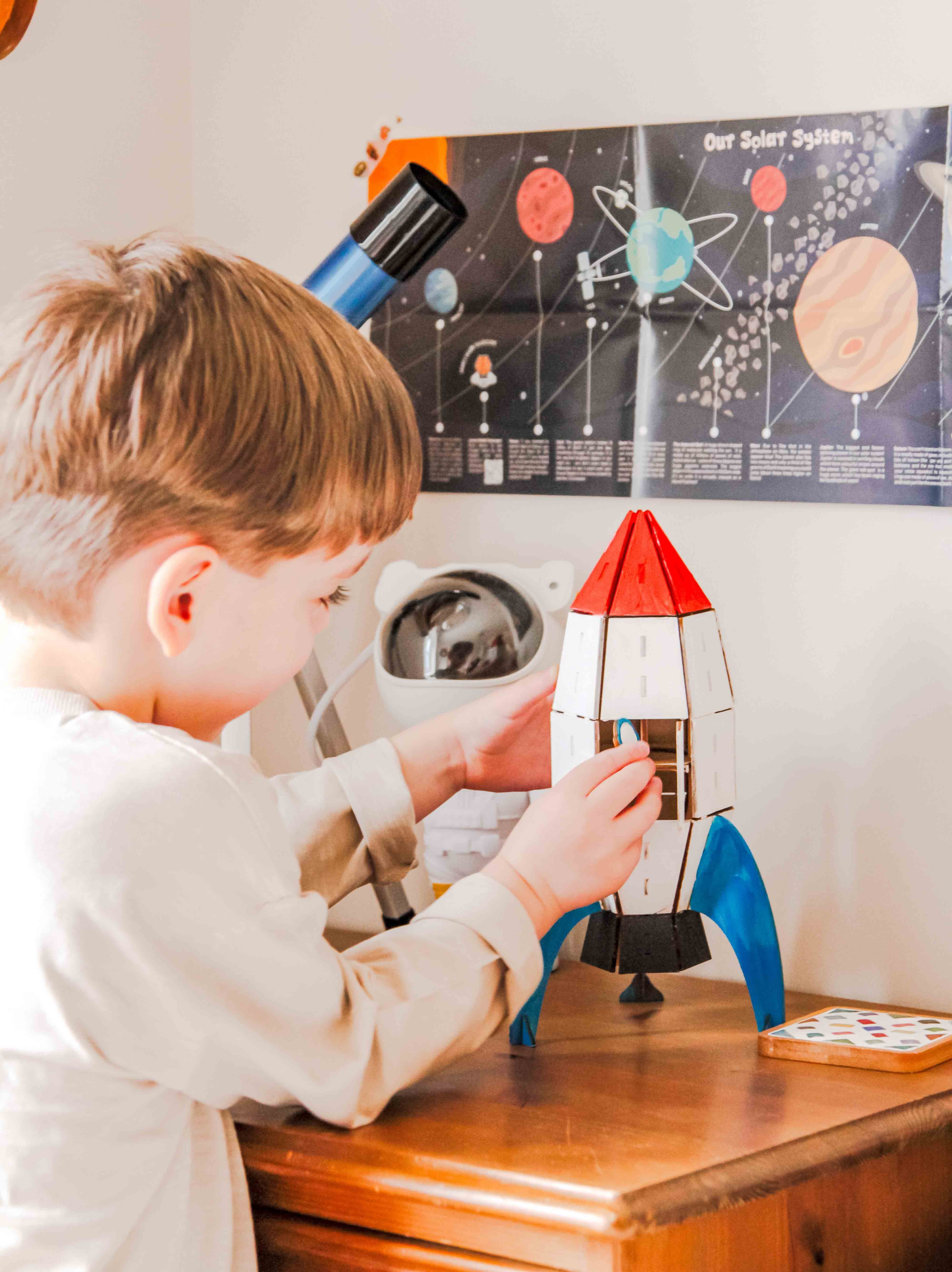 Rocket Kit