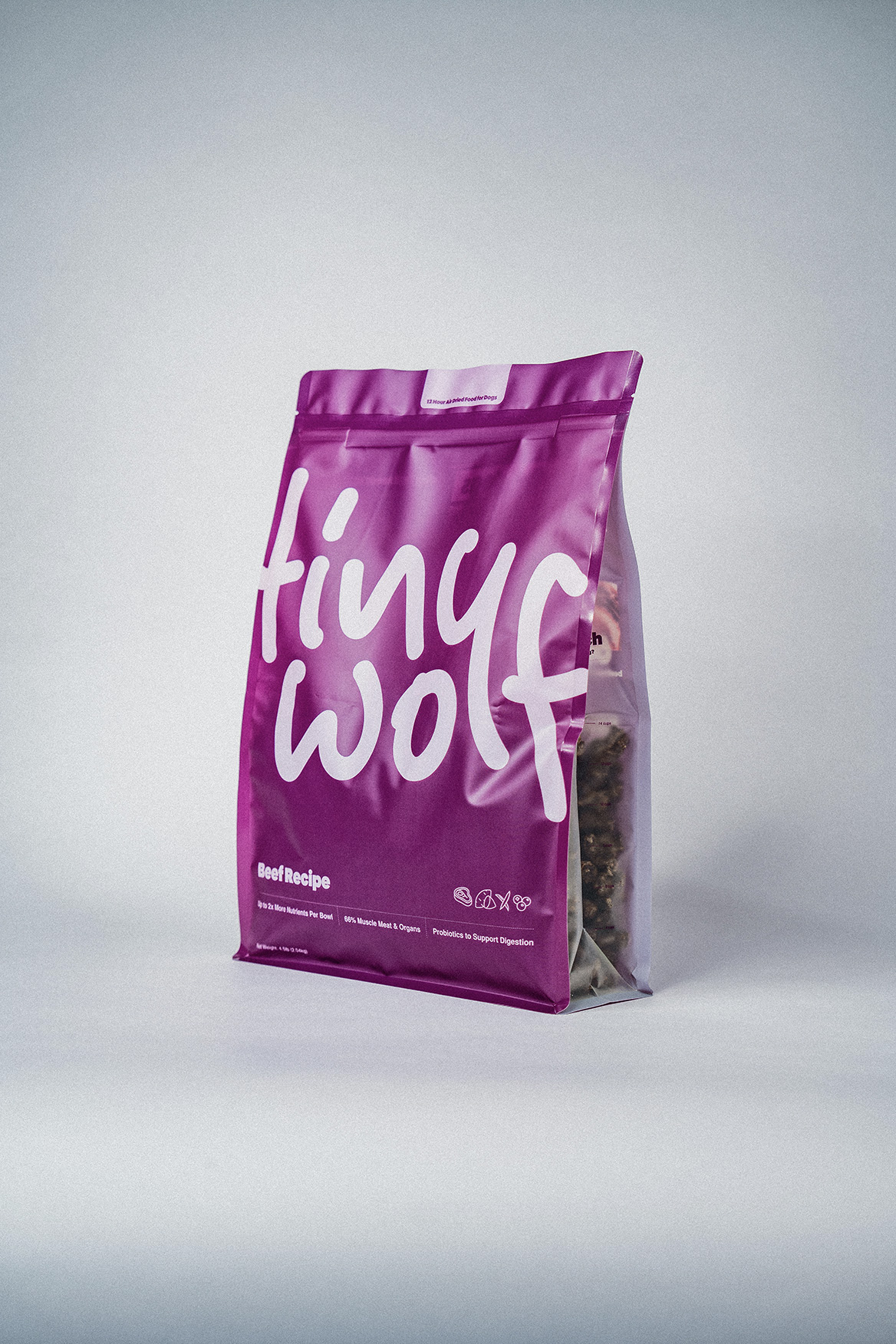 TinyWolf